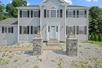 3 Moore Dr, Millbury, MA 01527 - Photo 40