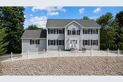 3 Moore Dr, Millbury, MA 01527 - Photo 1