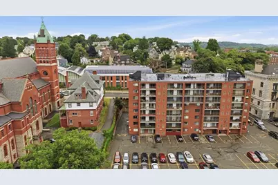 100 High St #308, Medford, MA 02155 - Photo 4