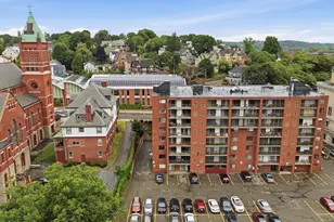 100 High St, Medford, MA 02155 - Photo 4
