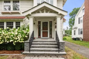 855 Commonwealth Ave, Newton, MA 02459 - Photo 34
