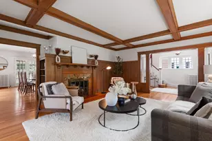 855 Commonwealth Ave, Newton, MA 02459 - Photo 4