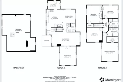 939 Monson Rd, Wilbraham, MA 01095 - Photo 40