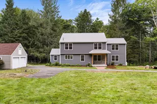 939 Monson Rd, Wilbraham, MA 01095 - Photo 1