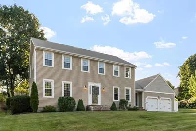 4 Lantern Lane, Shrewsbury, MA 01545 - Photo 2
