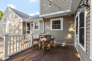 4 Lantern Ln, Shrewsbury, MA 01545 - Photo 4