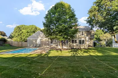 4 Lantern Lane, Shrewsbury, MA 01545 - Photo 6