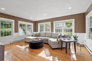 4 Lantern Ln, Shrewsbury, MA 01545 - Photo 14