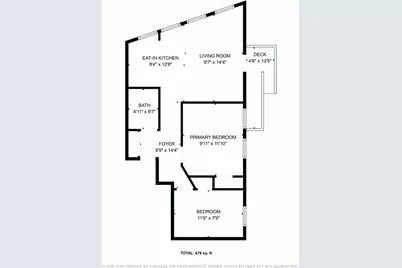 5 N Margin St #10, Boston, MA 02113 - Photo 8