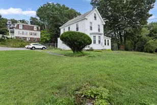 88 Ashburnham St, Fitchburg, MA 01420 - Photo 1