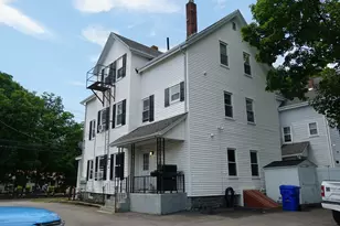 170 Middleboro Ave, Taunton, MA 02718 - Photo 2