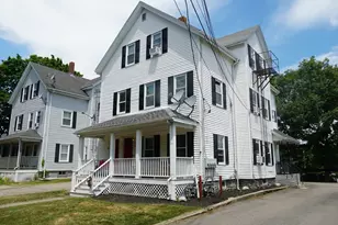 170 Middleboro Ave, Taunton, MA 02718 - Photo 1