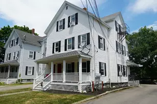 170 Middleboro Ave, Taunton, MA 02718 - Photo 1