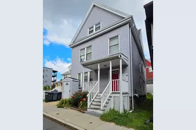 28 Dunreath St, Boston, MA 02119 - Photo 2