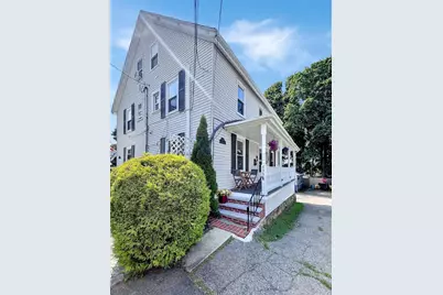 493 Central Ave #1, Milton, MA 02186 - Photo 1