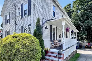 493 Central Ave, Milton, MA 02186 - Photo 2