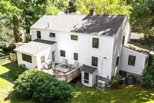 14 Fuller Brook Ave, Needham, MA 02492 - Photo 2
