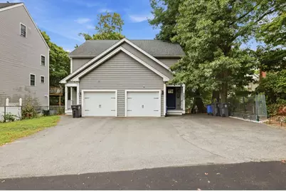 7 Mount Vernon St #7, Haverhill, MA 01830 - Photo 1