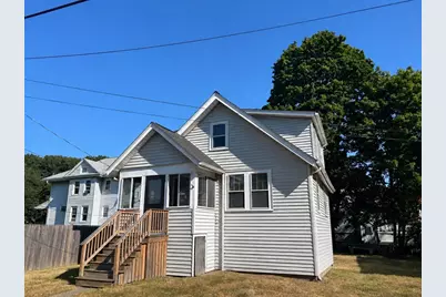 2 Circuit Road, Braintree, MA 02184 - Photo 1