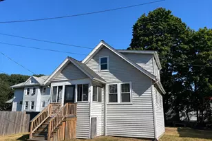 2 Circuit Rd, Braintree, MA 02184 - Photo 1
