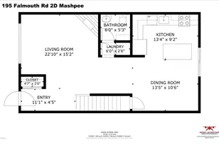 195 Falmouth Rd, Mashpee, MA 02649 - Photo 24