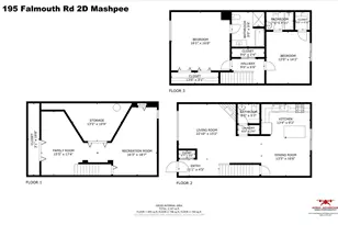 195 Falmouth Rd, Mashpee, MA 02649 - Photo 26