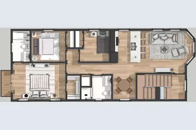5 Glenburne Street #3, Boston, MA 02121 - Photo 22