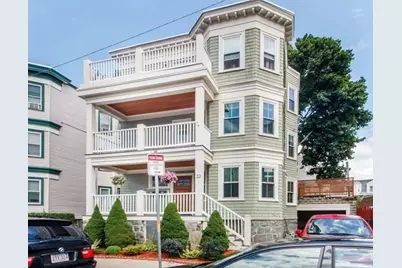 22 Santuit St #B, Boston, MA 02124 - Photo 18