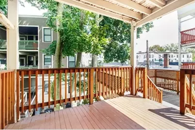 22 Santuit St #B, Boston, MA 02124 - Photo 16