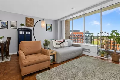 44 Washington #1113, Brookline, MA 02446 - Photo 4