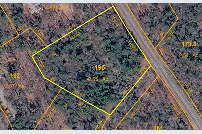 0 Bonny Rigg Hill Rd, Becket, MA 01223 - Photo 4