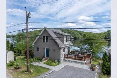 864 South Rd., Ashby, MA 01431 - Photo 1