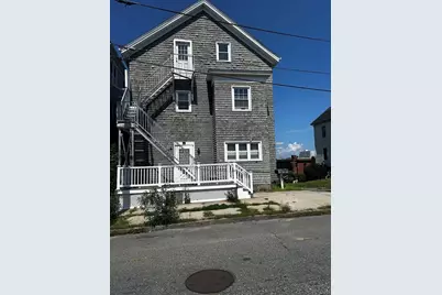 404 Bradford Ave #3, Fall River, MA 02721 - Photo 1