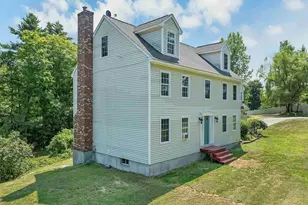 197 Grapevine, Dunbarton, NH 03046 - Photo 2