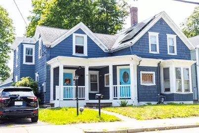 35 Peck St, Attleboro, MA 02703 - Photo 1