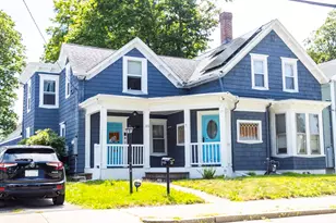 35 Peck St, Attleboro, MA 02703 - Photo 1