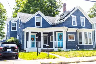 35 Peck St, Attleboro, MA 02703 - Photo 1
