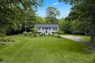 3 Laurel St, Hubbardston, MA 01452 - Photo 2