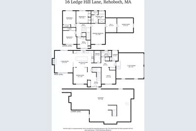 16 Ledge Hill Ln, Rehoboth, MA 02769 - Photo 42