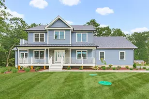 16 Ledge Hl Ln, Rehoboth, MA 02769 - Photo 1