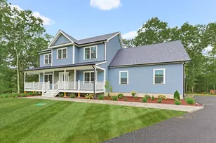16 Ledge Hl Ln, Rehoboth, MA 02769 - Photo 2
