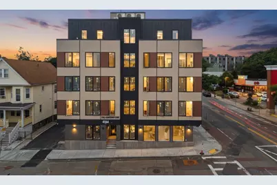 4164 Washington #1, Boston, MA 02131 - Photo 2