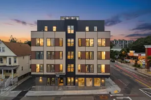 4164 Washington, Boston, MA 02131 - Photo 2