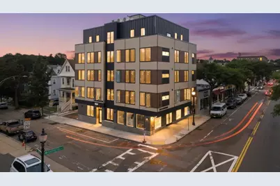 4164 Washington #1, Boston, MA 02131 - Photo 4
