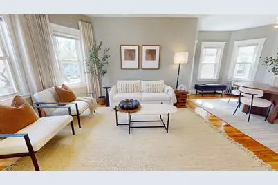 3943 Washington St, Boston, MA 02131 - Photo 2