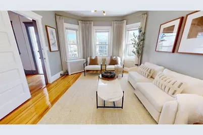 3943 Washington St, Boston, MA 02131 - Photo 1