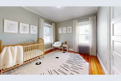 3943 Washington St, Boston, MA 02131 - Photo 20