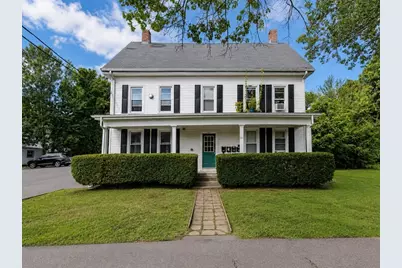 261 Plymouth St #1, East Bridgewater, MA 02333 - Photo 1