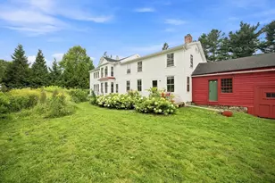 158 Skyline Trail, Middlefield, MA 01243 - Photo 1
