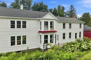 158 Skyline Trail, Middlefield, MA 01243 - Photo 2